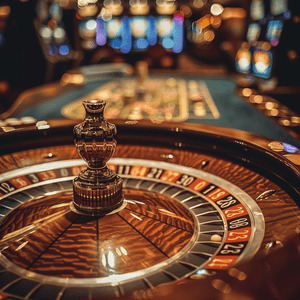 Shell777 Live: Dive into a World of Live Casino Entertainment