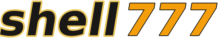 shell777 logo