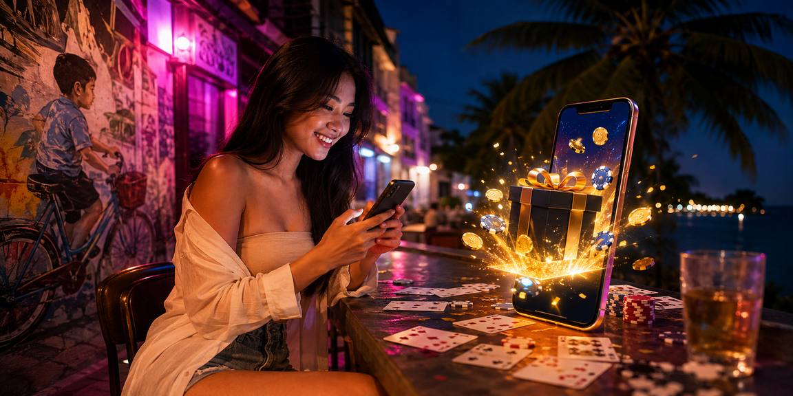 shell777 Apa yang Shell777 App Tawarkan kepada Anda